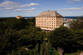 Отель Hotel Cabo De Hornos, Пунта-Аренас